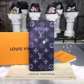 Imitation High Quality Louis Vuitton BRAZZA WALLET M63871 JK324HH94