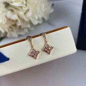 Imitation High Quality Louis Vuitton Earrings CE5053 JK1054HH94