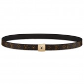 Imitation Louis Vuitton Monogram Reversible Belt M6887Q JK3091SU34