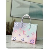 Imitation Louis Vuitton ONTHEGO MM M20510 PINK JK5780SU87