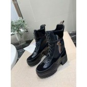 Imitation Louis Vuitton Shoes LV1070DS-7 JK2443SU58