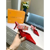 Imitation Louis Vuitton Shoes LV1092DS-4 Shoes JK2333Oz49