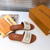 Imitation Louis Vuitton Shoes LVS00329 Shoes JK1416Nj42