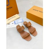 Imitation Louis Vuitton slipper 91114-8 JK1746Za30