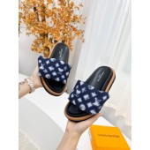 Imitation Louis Vuitton slipper M36958-9 JK1856KV93