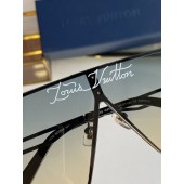 Imitation Louis Vuitton Sunglasses Top Quality LV6001_0467 JK5411QN34