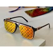 Imitation Louis Vuitton Sunglasses Top Quality LV6001_0482 JK5396Za30