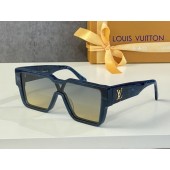 Imitation Louis Vuitton Sunglasses Top Quality LVS00005 Sunglasses JK5374Ug88