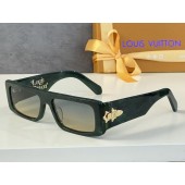 Imitation Louis Vuitton Sunglasses Top Quality LVS00095 JK5284RC38