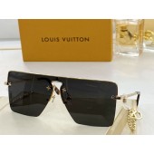 Imitation Louis Vuitton Sunglasses Top Quality LVS00238 JK5141KV93