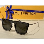 Imitation Louis Vuitton Sunglasses Top Quality LVS00333 JK5046QN34