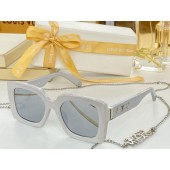 Imitation Louis Vuitton Sunglasses Top Quality LVS00377 Sunglasses JK5002VO34