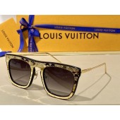 Imitation Louis Vuitton Sunglasses Top Quality LVS00500 JK4879Xr29