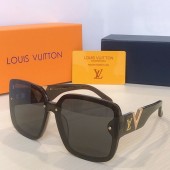 Imitation Louis Vuitton Sunglasses Top Quality LVS00574 JK4805Fo38