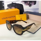 Imitation Louis Vuitton Sunglasses Top Quality LVS00604 JK4776KV93