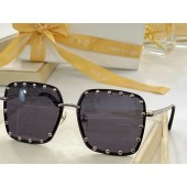 Imitation Louis Vuitton Sunglasses Top Quality LVS00748 JK4633SU58