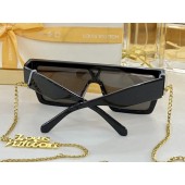 Imitation Louis Vuitton Sunglasses Top Quality LVS00873 Sunglasses JK4509Tm92