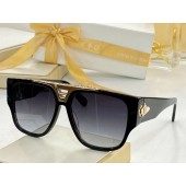 Imitation Louis Vuitton Sunglasses Top Quality LVS00898 JK4484AI36