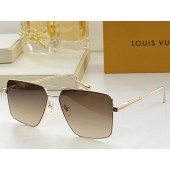 Imitation Louis Vuitton Sunglasses Top Quality LVS01125 JK4257sJ18