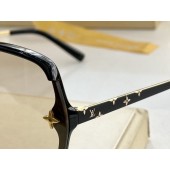 Imitation Top Louis Vuitton Sunglasses Top Quality LVS01059 Sunglasses JK4323tr16