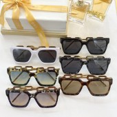 Imitation Top Louis Vuitton Sunglasses Top Quality LVS01426 Sunglasses JK3958tr16