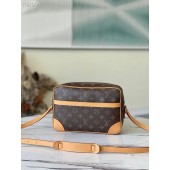 Knockoff AAAAA Louis Vuitton Monogram Canvas Trocadero M51276 JK105Jc39