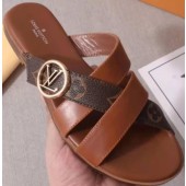 Knockoff AAAAA Louis Vuitton Shoes LV110236 JK2090Jc39