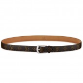 Knockoff Best Louis Vuitton Ellipse Monogram Belt M6920Q JK3102sm35