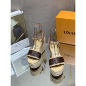 Knockoff Best Louis Vuitton Shoes LVS00103 Heel 10CM JK1642sm35