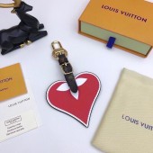 Knockoff High Quality Louis Vuitton BLOSSOM DREAM BAG CHARM AND KEY HOLDER M00358 JK5933Lg12