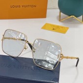 Knockoff High Quality Louis Vuitton Sunglasses Top Quality LVS00890 JK4492FA65