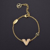 Knockoff Louis Vuitton Bracelet CE5432 JK1039WW40