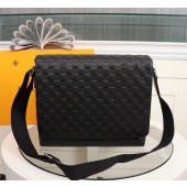 Knockoff Louis Vuitton DISTRICT PM N41038 black JK1710vf92