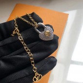 Knockoff Louis Vuitton Necklace CE4490 JK1108iV87