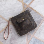 Knockoff Louis Vuitton Original Monogram Canvas M51901 JK1102tU76