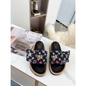 Knockoff Louis Vuitton Shoes 16219-4 Shoes JK2121Lg61