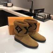 Knockoff Louis Vuitton Shoes LV1143LS-5 JK2164cS18
