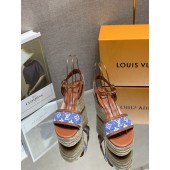 Knockoff Louis Vuitton Shoes LVS00102 Heel 10CM Shoes JK1643yK94