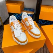 Knockoff Louis Vuitton sneakers 18524-2 JK1817NL80