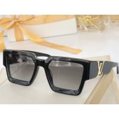 Knockoff Louis Vuitton Sunglasses Top Quality LVS00256 JK5123iV87