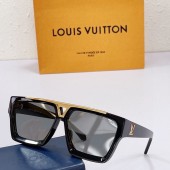 Knockoff Louis Vuitton Sunglasses Top Quality LVS00277 JK5102NL80