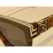 Knockoff Louis Vuitton Sunglasses Top Quality LVS00451 Sunglasses JK4928yK94