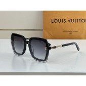 Knockoff Louis Vuitton Sunglasses Top Quality LVS00645 Sunglasses JK4735tp21