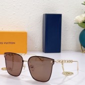 Knockoff Louis Vuitton Sunglasses Top Quality LVS00957 JK4425vf92