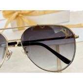 Knockoff Louis Vuitton Sunglasses Top Quality LVS01192 JK4190eF76