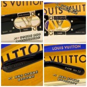 Knockoff Louis Vuitton Sunglasses Top Quality LVS01400 Sunglasses JK3984JF45