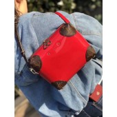 Louis Vuitton 2018 Spring-Summer VENICE M54390 Red JK2093wv88