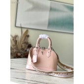 Louis Vuitton ALMA ALMA BB M40302 pink JK5686oJ62