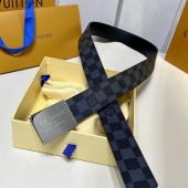 Louis Vuitton Belt 35MM LVB00010 JK2675MB38