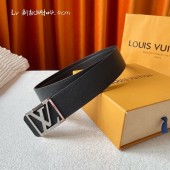 Louis Vuitton Belt 40MM LVB00043 JK2640Xp72